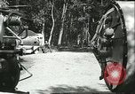 Standbild A-4 Rakete Peenemunde Deutschland, 1943, aus Sekunde 36 historischem Filmmaterial Videoclip 65675062553