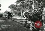 Standbild A-4 Rakete Peenemunde Deutschland, 1943, aus Sekunde 44 historischem Filmmaterial Videoclip 65675062553