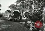 Standbild A-4 Rakete Peenemunde Deutschland, 1943, aus Sekunde 55 historischem Filmmaterial Videoclip 65675062553