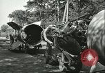 Standbild A-4 Rakete Peenemunde Deutschland, 1943, aus Sekunde 62 historischem Filmmaterial Videoclip 65675062553