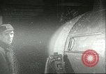 Standbild A-4 Rakete Peenemunde Deutschland, 1943, aus Sekunde 1 historischem Filmmaterial Videoclip 65675062555