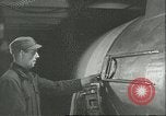 Standbild A-4 Rakete Peenemunde Deutschland, 1943, aus Sekunde 3 historischem Filmmaterial Videoclip 65675062555