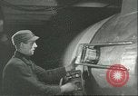 Standbild A-4 Rakete Peenemunde Deutschland, 1943, aus Sekunde 4 historischem Filmmaterial Videoclip 65675062555