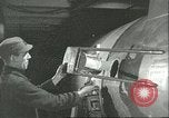 Standbild A-4 Rakete Peenemunde Deutschland, 1943, aus Sekunde 6 historischem Filmmaterial Videoclip 65675062555