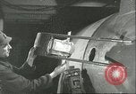 Standbild A-4 Rakete Peenemunde Deutschland, 1943, aus Sekunde 7 historischem Filmmaterial Videoclip 65675062555