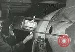 Standbild A-4 Rakete Peenemunde Deutschland, 1943, aus Sekunde 8 historischem Filmmaterial Videoclip 65675062555