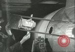 Standbild A-4 Rakete Peenemunde Deutschland, 1943, aus Sekunde 9 historischem Filmmaterial Videoclip 65675062555