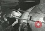 Standbild A-4 Rakete Peenemunde Deutschland, 1943, aus Sekunde 10 historischem Filmmaterial Videoclip 65675062555