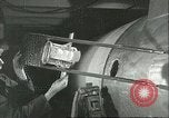 Standbild A-4 Rakete Peenemunde Deutschland, 1943, aus Sekunde 11 historischem Filmmaterial Videoclip 65675062555
