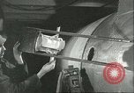 Standbild A-4 Rakete Peenemunde Deutschland, 1943, aus Sekunde 13 historischem Filmmaterial Videoclip 65675062555