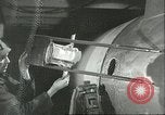Standbild A-4 Rakete Peenemunde Deutschland, 1943, aus Sekunde 15 historischem Filmmaterial Videoclip 65675062555