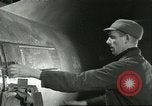 Standbild A-4 Rakete Peenemunde Deutschland, 1943, aus Sekunde 16 historischem Filmmaterial Videoclip 65675062555