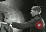 Standbild A-4 Rakete Peenemunde Deutschland, 1943, aus Sekunde 17 historischem Filmmaterial Videoclip 65675062555