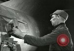 Standbild A-4 Rakete Peenemunde Deutschland, 1943, aus Sekunde 18 historischem Filmmaterial Videoclip 65675062555
