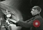 Standbild A-4 Rakete Peenemunde Deutschland, 1943, aus Sekunde 19 historischem Filmmaterial Videoclip 65675062555