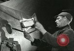 Standbild A-4 Rakete Peenemunde Deutschland, 1943, aus Sekunde 20 historischem Filmmaterial Videoclip 65675062555