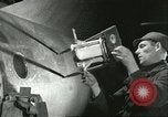 Standbild A-4 Rakete Peenemunde Deutschland, 1943, aus Sekunde 21 historischem Filmmaterial Videoclip 65675062555