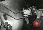 Standbild A-4 Rakete Peenemunde Deutschland, 1943, aus Sekunde 22 historischem Filmmaterial Videoclip 65675062555