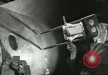 Standbild A-4 Rakete Peenemunde Deutschland, 1943, aus Sekunde 23 historischem Filmmaterial Videoclip 65675062555