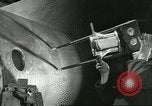 Standbild A-4 Rakete Peenemunde Deutschland, 1943, aus Sekunde 24 historischem Filmmaterial Videoclip 65675062555