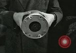 Standbild A-4 Rakete Peenemunde Deutschland, 1943, aus Sekunde 27 historischem Filmmaterial Videoclip 65675062555