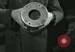 Standbild A-4 Rakete Peenemunde Deutschland, 1943, aus Sekunde 28 historischem Filmmaterial Videoclip 65675062555
