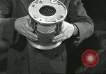 Standbild A-4 Rakete Peenemunde Deutschland, 1943, aus Sekunde 29 historischem Filmmaterial Videoclip 65675062555
