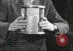 Standbild A-4 Rakete Peenemunde Deutschland, 1943, aus Sekunde 31 historischem Filmmaterial Videoclip 65675062555