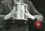 Standbild A-4 Rakete Peenemunde Deutschland, 1943, aus Sekunde 32 historischem Filmmaterial Videoclip 65675062555