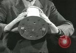 Standbild A-4 Rakete Peenemunde Deutschland, 1943, aus Sekunde 34 historischem Filmmaterial Videoclip 65675062555