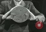 Standbild A-4 Rakete Peenemunde Deutschland, 1943, aus Sekunde 35 historischem Filmmaterial Videoclip 65675062555
