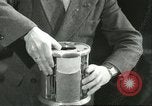 Standbild A-4 Rakete Peenemunde Deutschland, 1943, aus Sekunde 38 historischem Filmmaterial Videoclip 65675062555
