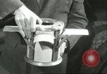 Standbild A-4 Rakete Peenemunde Deutschland, 1943, aus Sekunde 40 historischem Filmmaterial Videoclip 65675062555