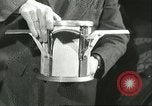 Standbild A-4 Rakete Peenemunde Deutschland, 1943, aus Sekunde 41 historischem Filmmaterial Videoclip 65675062555