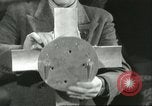 Standbild A-4 Rakete Peenemunde Deutschland, 1943, aus Sekunde 46 historischem Filmmaterial Videoclip 65675062555