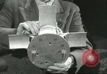 Standbild A-4 Rakete Peenemunde Deutschland, 1943, aus Sekunde 47 historischem Filmmaterial Videoclip 65675062555