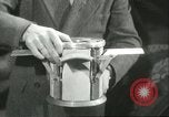 Standbild A-4 Rakete Peenemunde Deutschland, 1943, aus Sekunde 51 historischem Filmmaterial Videoclip 65675062555
