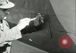 Standbild A-4 Rakete Peenemunde Deutschland, 1943, aus Sekunde 57 historischem Filmmaterial Videoclip 65675062555