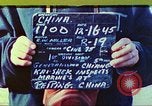 Image of Generalissimo Chiang-Kai-Shek Beijing China, 1945, second 1 stock footage video 65675062556