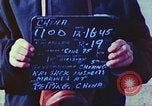 Image of Generalissimo Chiang-Kai-Shek Beijing China, 1945, second 5 stock footage video 65675062556