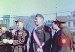 Image of Generalissimo Chiang-Kai-Shek Beijing China, 1945, second 6 stock footage video 65675062556