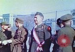 Image of Generalissimo Chiang-Kai-Shek Beijing China, 1945, second 7 stock footage video 65675062556