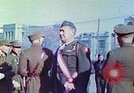 Image of Generalissimo Chiang-Kai-Shek Beijing China, 1945, second 8 stock footage video 65675062556