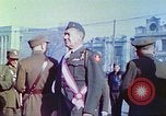 Image of Generalissimo Chiang-Kai-Shek Beijing China, 1945, second 10 stock footage video 65675062556