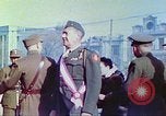 Image of Generalissimo Chiang-Kai-Shek Beijing China, 1945, second 11 stock footage video 65675062556