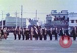 Image of Generalissimo Chiang-Kai-Shek Beijing China, 1945, second 18 stock footage video 65675062556
