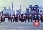 Image of Generalissimo Chiang-Kai-Shek Beijing China, 1945, second 19 stock footage video 65675062556