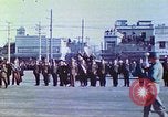 Image of Generalissimo Chiang-Kai-Shek Beijing China, 1945, second 20 stock footage video 65675062556