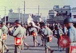 Image of Generalissimo Chiang-Kai-Shek Beijing China, 1945, second 25 stock footage video 65675062556