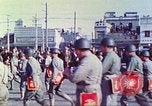 Image of Generalissimo Chiang-Kai-Shek Beijing China, 1945, second 27 stock footage video 65675062556